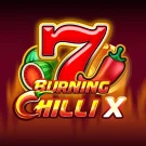 Burning Chilli X
