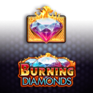Burning Diamonds