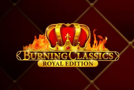 Burning Classics