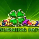 Burning Hot