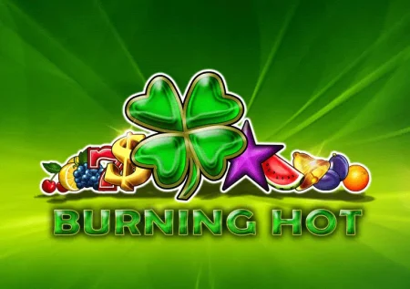 Burning Hot