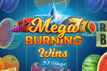 Mega Burning Wins